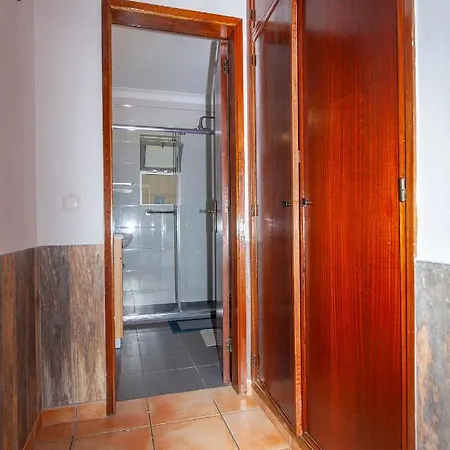 B18 - Village Street Apartment