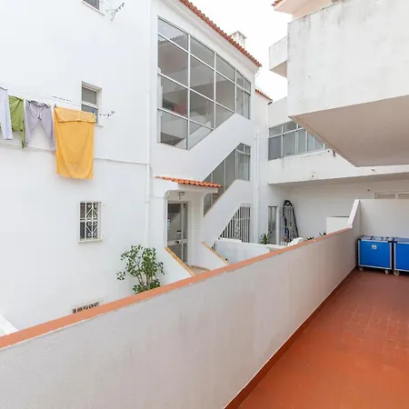 B18 - Village Street Apartment Lagos