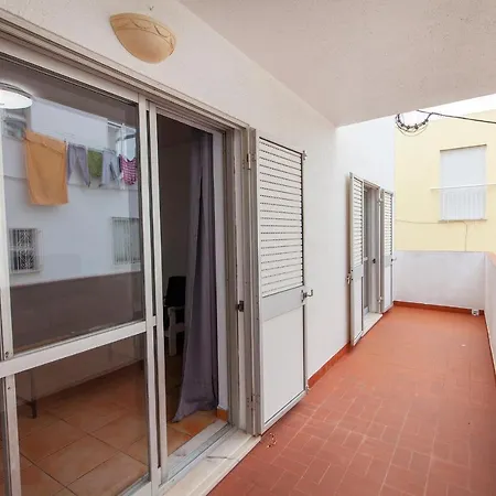 Apartment B18 - Village Street Lagos