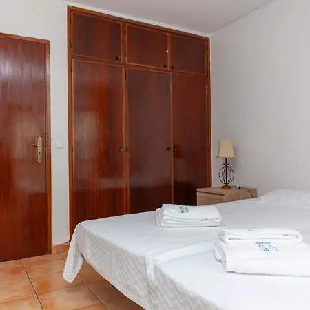 B18 - Village Street Apartment