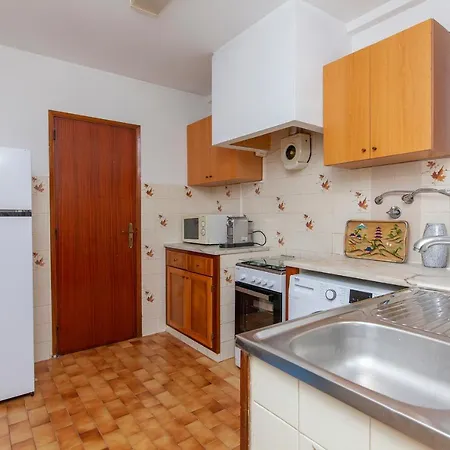 Apartment B18 - Village Street Lagos