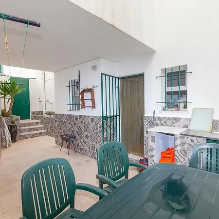 B18 - Village Street Apartamento Lagos