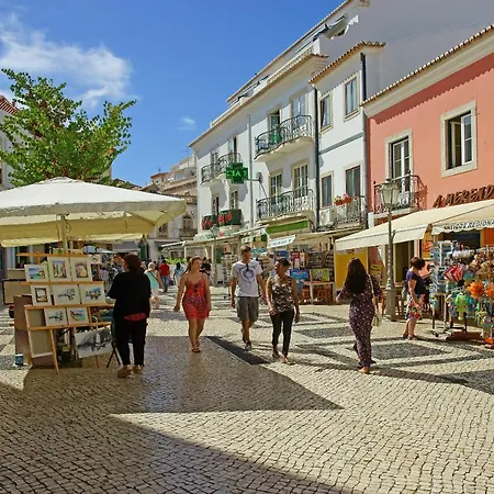 B18 - Village Street Appartamento Lagos
